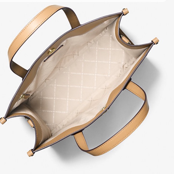 NWT Michael Kors tote - Picture 2 of 5